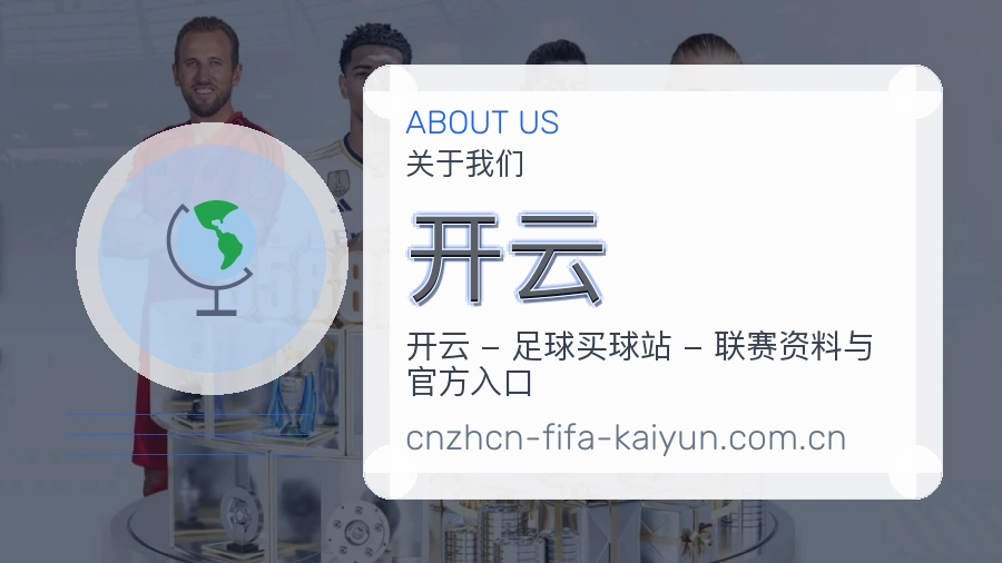 开云比赛数据服务说明